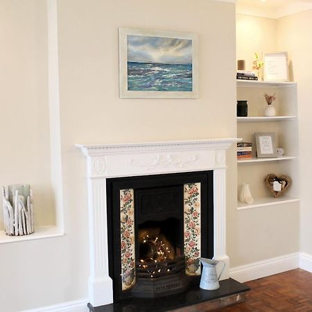 Cosy Cottage In Mersea - Walking Distance To Beach And Town West Mersea Exteriér fotografie
