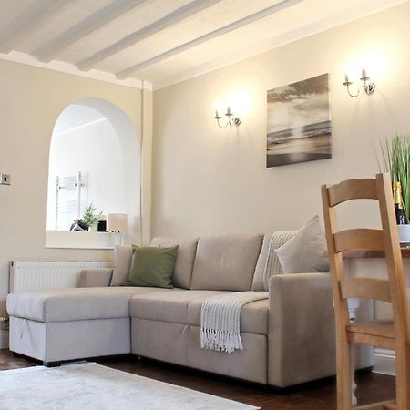 Cosy Cottage In Mersea - Walking Distance To Beach And Town West Mersea Exteriér fotografie