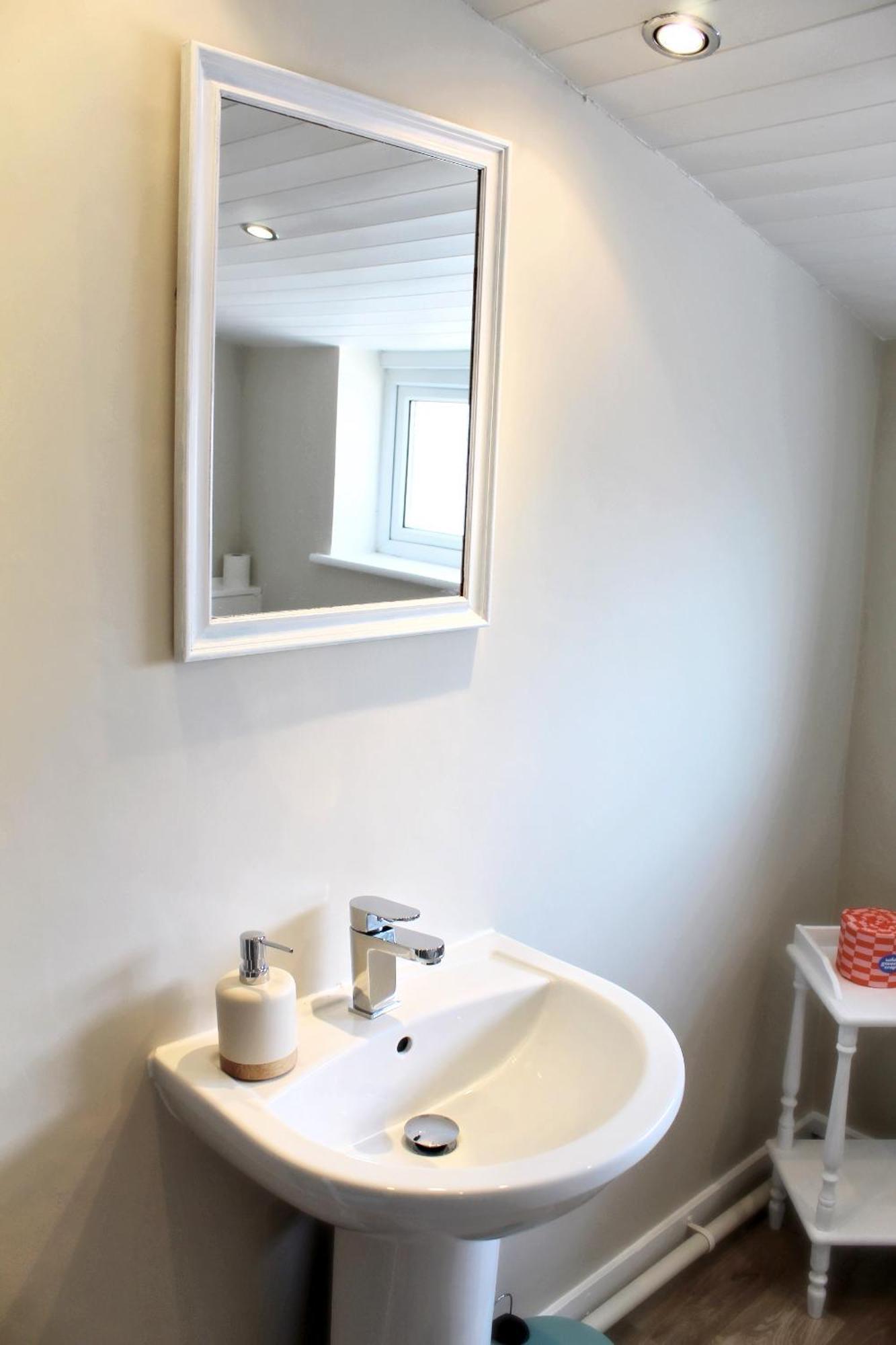 Cosy Cottage In Mersea - Walking Distance To Beach And Town West Mersea Exteriér fotografie