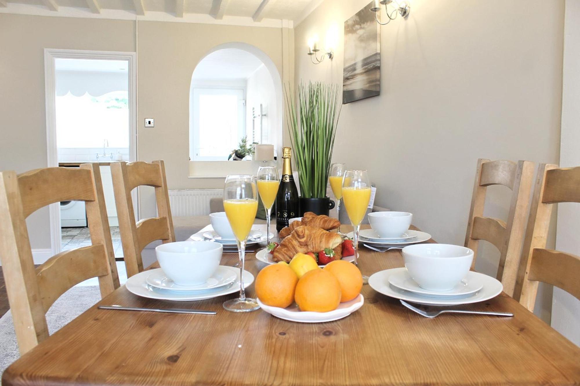 Cosy Cottage In Mersea - Walking Distance To Beach And Town West Mersea Exteriér fotografie
