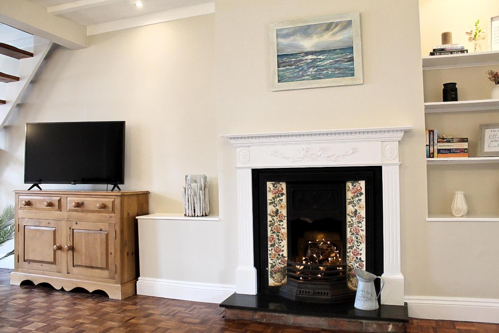 Cosy Cottage In Mersea - Walking Distance To Beach And Town West Mersea Exteriér fotografie